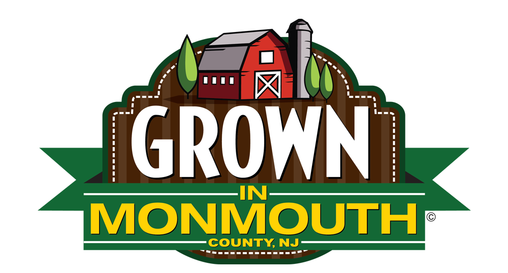 Grown In Monmouth